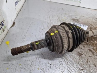 Transmision Delantera Derecha Chrysler NEON 2 0 16V  2