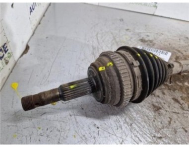 Transmision Delantera Derecha Chrysler NEON 2 0 16V 