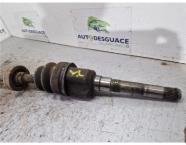 Transmision Delantera Derecha Chrysler NEON 2 0 16V 