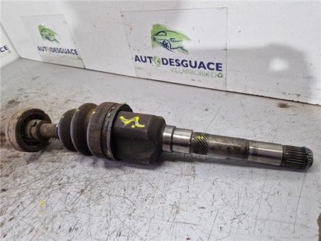 Transmision Delantera Derecha Chrysler NEON 2 0 16V 