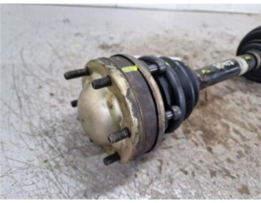 Transmision Delantera Derecha Alfa Romeo 156 1 6 16V 