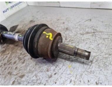 Transmision Delantera Derecha Alfa Romeo 156 1 6 16V 