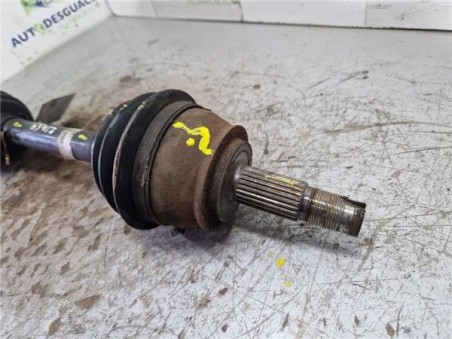 Transmision Delantera Derecha Alfa Romeo 156 1 6 16V 