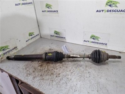 Transmision Delantera Derecha » OTROS    MODELOS *