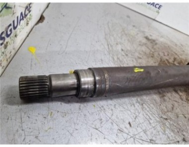 Transmision Delantera Derecha » OTROS    MODELOS *