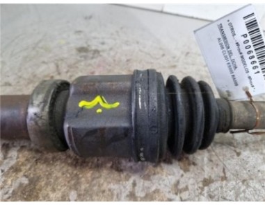 Transmision Delantera Derecha » OTROS    MODELOS *