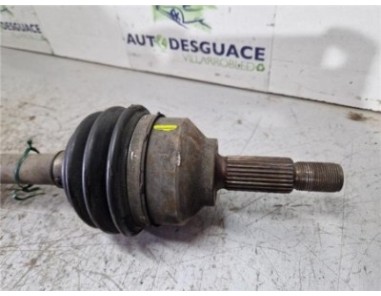 Transmision Delantera Derecha » OTROS    MODELOS *