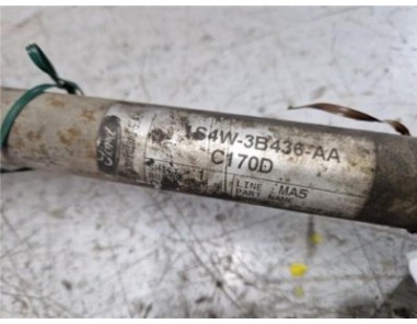 Transmision Delantera Derecha » OTROS    MODELOS *