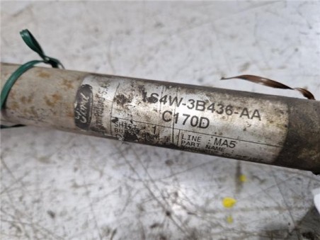 Transmision Delantera Derecha » OTROS    MODELOS *