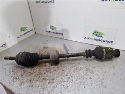 Transmision Delantera Derecha » OTROS    MODELOS *