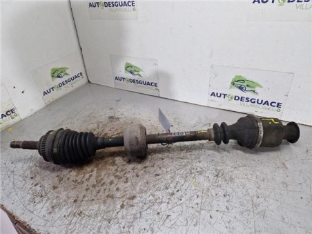 Transmision Delantera Derecha » OTROS    MODELOS *