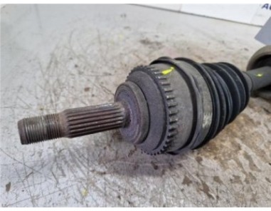 Transmision Delantera Derecha » OTROS    MODELOS *