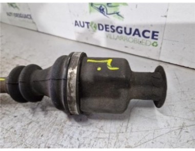 Transmision Delantera Derecha » OTROS    MODELOS *