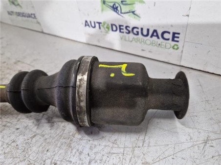 Transmision Delantera Derecha » OTROS    MODELOS *