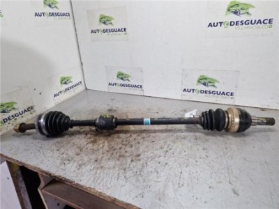 Transmision Delantera Derecha Chevrolet KALOS 1 4