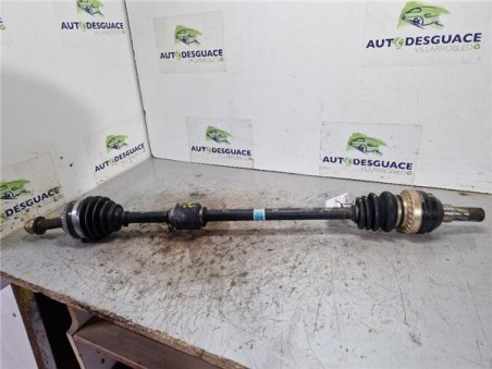 Transmision Delantera Derecha Chevrolet KALOS 1 4 