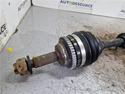 Transmision Delantera Derecha Chevrolet KALOS 1 4  2