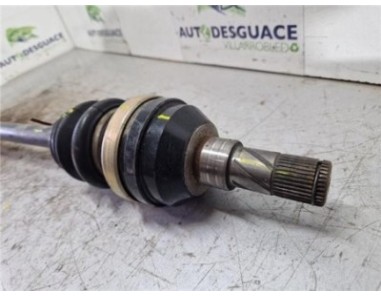 Transmision Delantera Derecha Chevrolet KALOS 1 4 