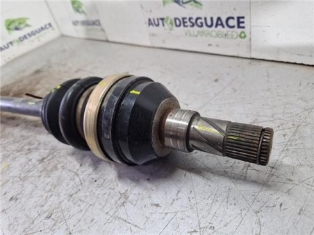 Transmision Delantera Derecha Chevrolet KALOS 1 4 