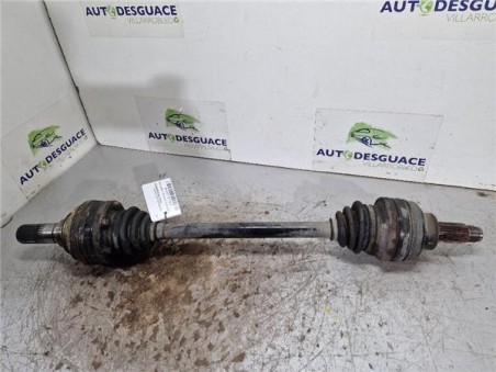 Transmision Delantera Derecha BMW SERIE 7 4 4 V8 32V 