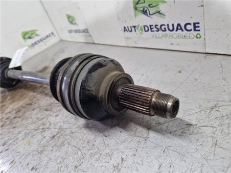 Transmision Delantera Derecha BMW SERIE 7 4 4 V8 32V 