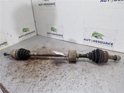 Transmision Delantera Derecha » OTROS    MODELOS *