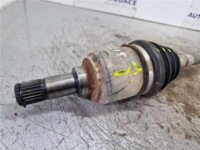 Transmision Delantera Derecha » OTROS    MODELOS * 2