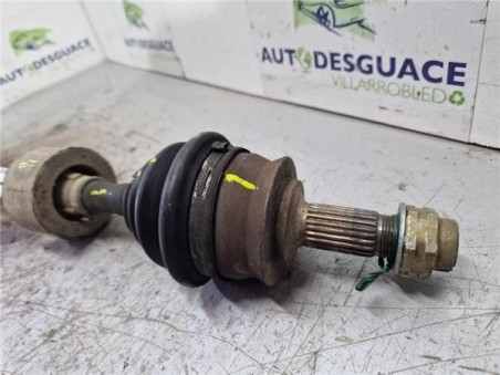 Transmision Delantera Derecha » OTROS    MODELOS *