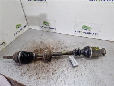 Transmision Delantera Derecha » OTROS    MODELOS *