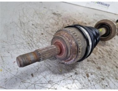 Transmision Delantera Derecha » OTROS    MODELOS *