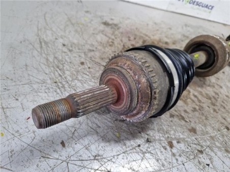 Transmision Delantera Derecha » OTROS    MODELOS *