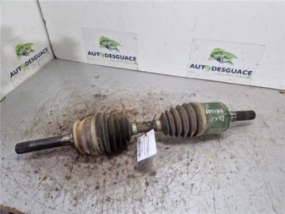 Transmision Delantera Derecha » OTROS    MODELOS *