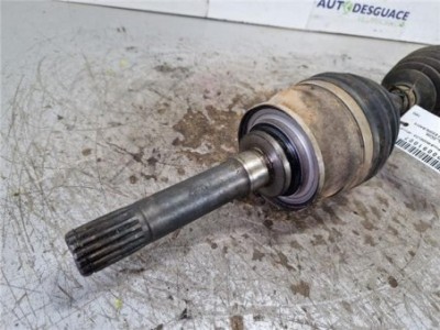 Transmision Delantera Derecha » OTROS    MODELOS * 2