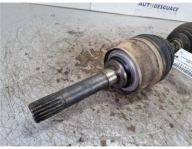 Transmision Delantera Derecha » OTROS    MODELOS *