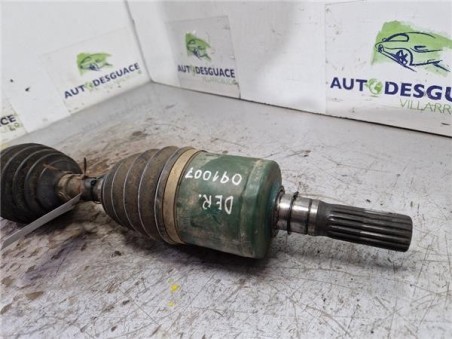 Transmision Delantera Derecha » OTROS    MODELOS *