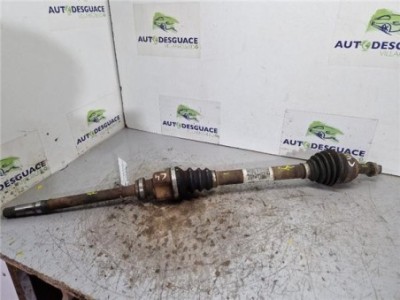 Transmision Delantera Derecha » OTROS    MODELOS *