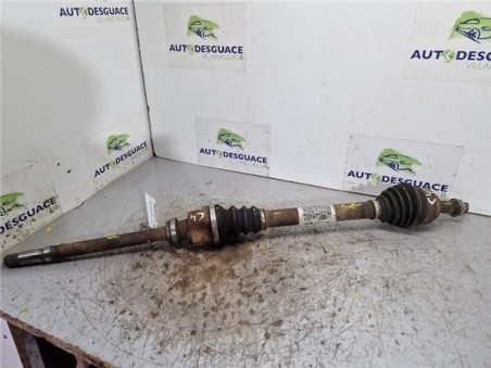 Transmision Delantera Derecha » OTROS    MODELOS *