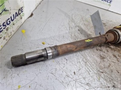 Transmision Delantera Derecha » OTROS    MODELOS * 2