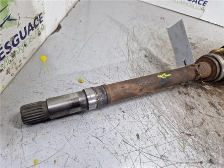 Transmision Delantera Derecha » OTROS    MODELOS *