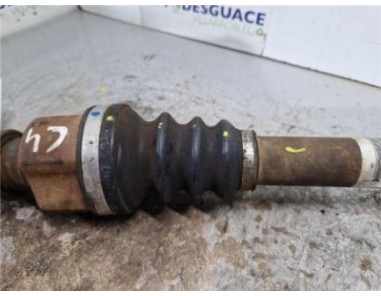 Transmision Delantera Derecha » OTROS    MODELOS *