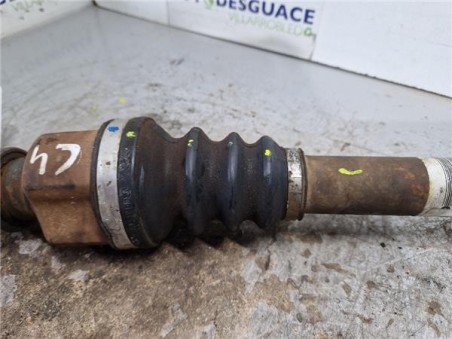 Transmision Delantera Derecha » OTROS    MODELOS *