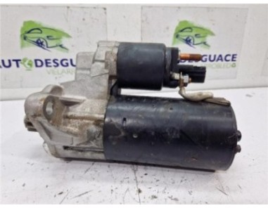 Motor Arranque Volkswagen Passat Berlina  2 0 TDI