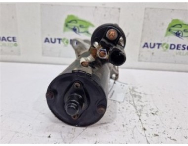 Motor Arranque Volkswagen Passat Berlina  2 0 TDI