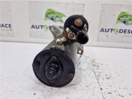 Motor Arranque Volkswagen Passat Berlina  2 0 TDI
