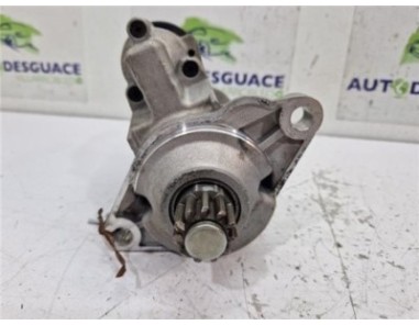 Motor Arranque Volkswagen Passat Berlina  2 0 TDI