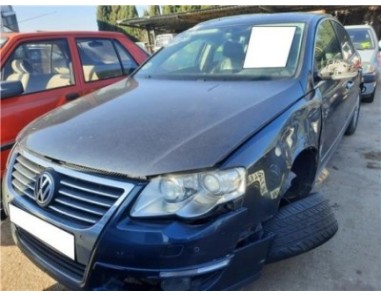 Piloto Porton Trasero Izquierdo Volkswagen Passat Berlina  2 0 TDI