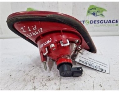 Piloto Porton Trasero Izquierdo Volkswagen Passat Berlina  2 0 TDI
