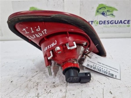 Piloto Porton Trasero Izquierdo Volkswagen Passat Berlina  2 0 TDI