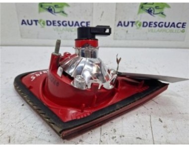 Piloto Porton Trasero Izquierdo Volkswagen Passat Berlina  2 0 TDI