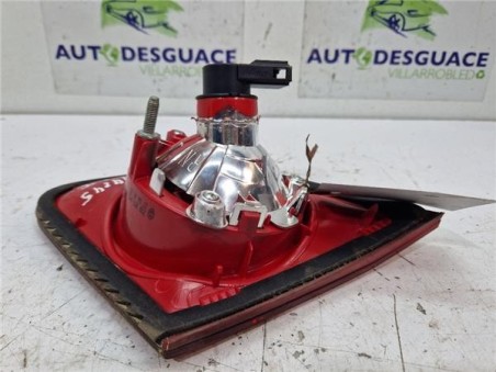 Piloto Porton Trasero Izquierdo Volkswagen Passat Berlina  2 0 TDI